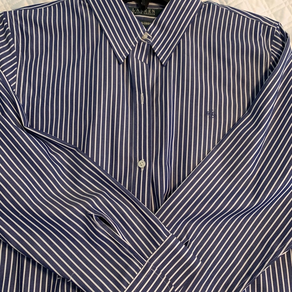 Ralph Lauren Shirt